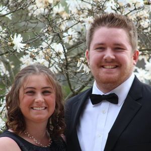 Meet your Posher, Allison